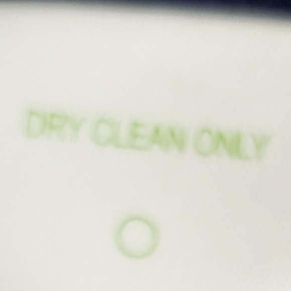 Lilly Pulitzer Sweater Open Cardigan Small Navy Blue Cashmere Norwood Pockets - Picture 8 of 16